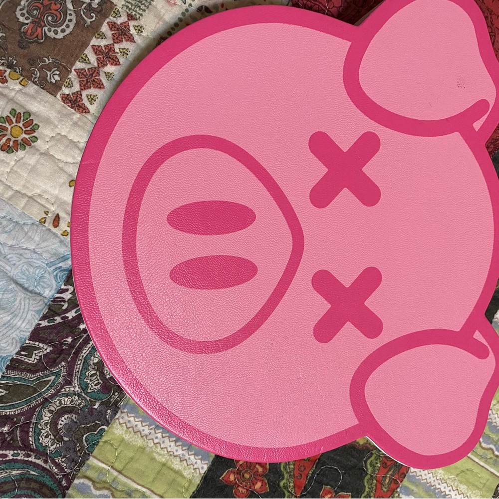 Jeffree star cute box pig lipgloss - Picture 1 of 3